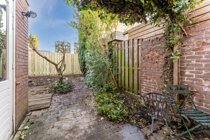 Foto 21 van Hogenhof 58