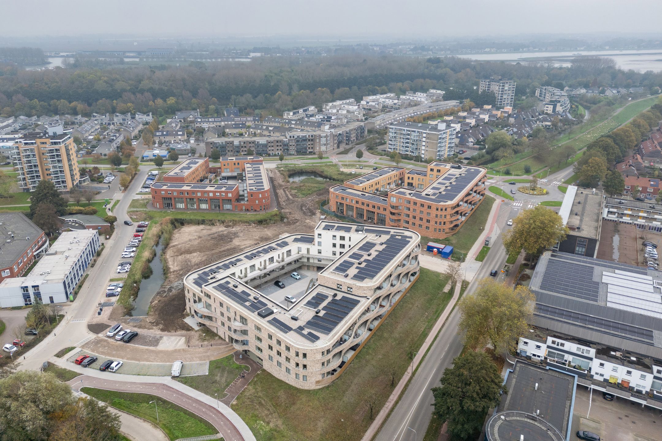 Asserpark, 28, Ridderkerk, 2984GX, Zuid-Holland, Nederland 28