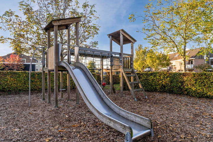 Foto 26 van Hogenhof 58