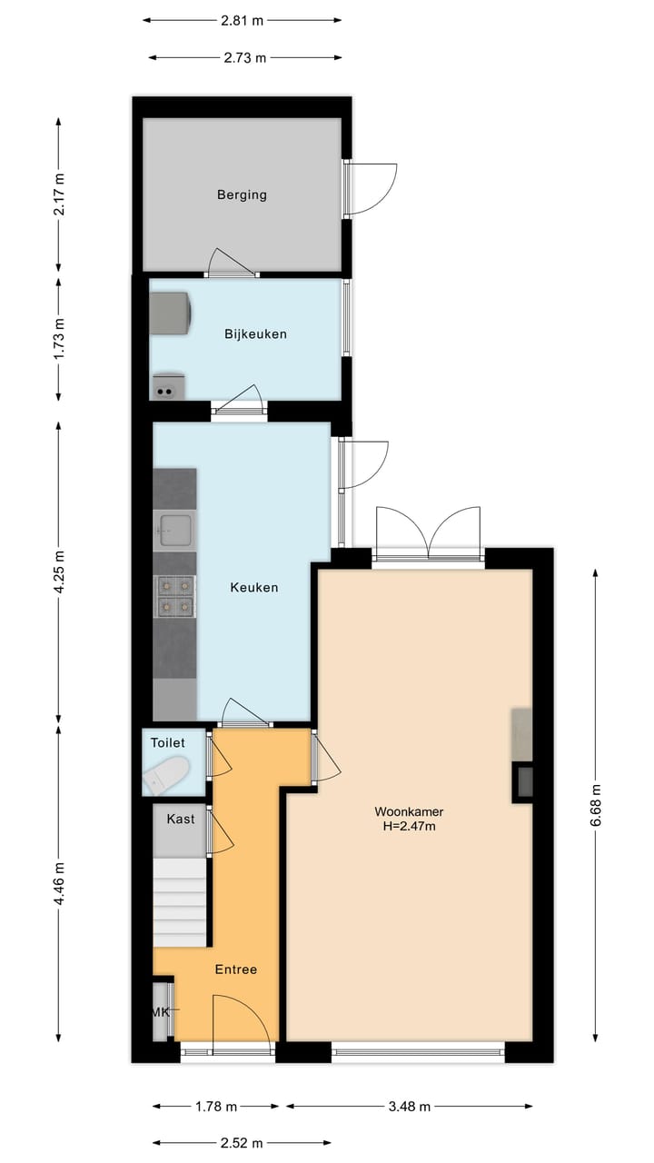 Foto 27 van Hogenhof 58
