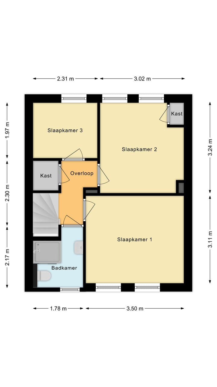 Foto 28 van Hogenhof 58