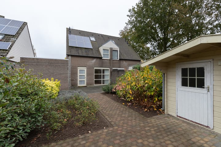 Foto 3 van Ronskamp 42