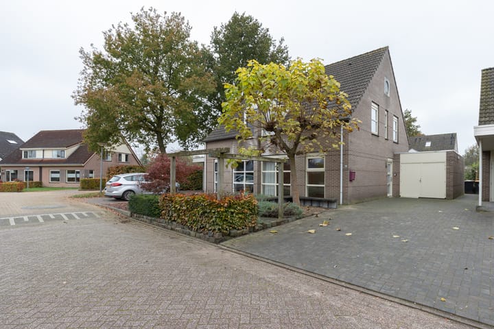 Foto 5 van Ronskamp 42