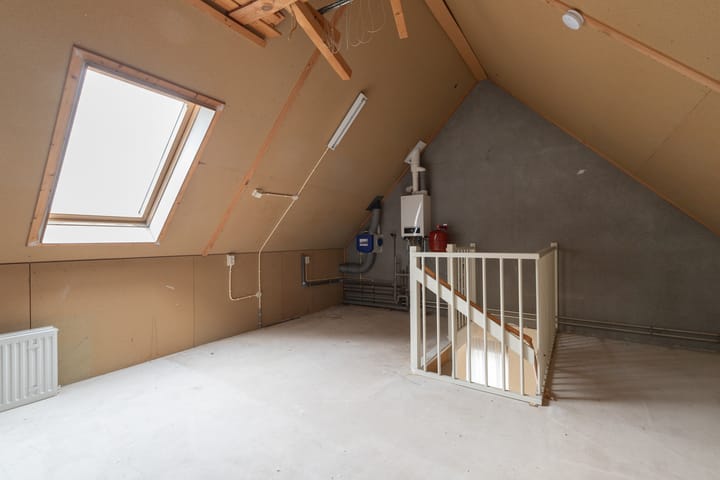 Foto 25 van Ronskamp 42