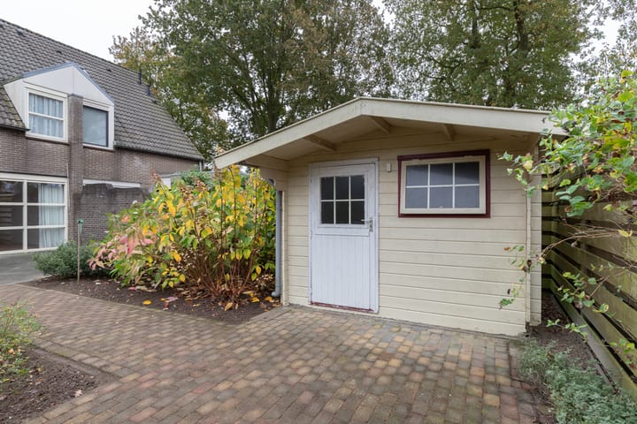 Foto 37 van Ronskamp 42