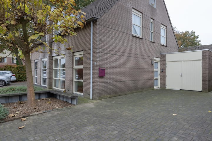 Foto 38 van Ronskamp 42