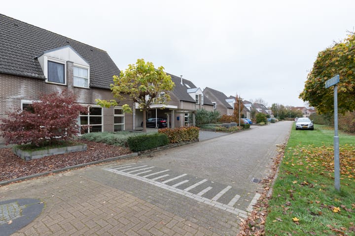 Foto 40 van Ronskamp 42