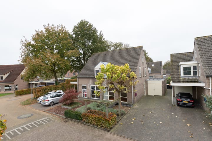 Foto 43 van Ronskamp 42