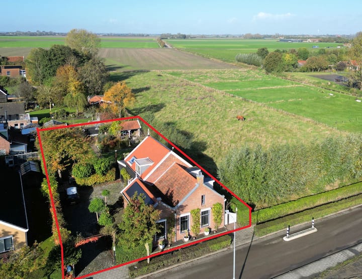 Foto 2 van Bogerdweg 6