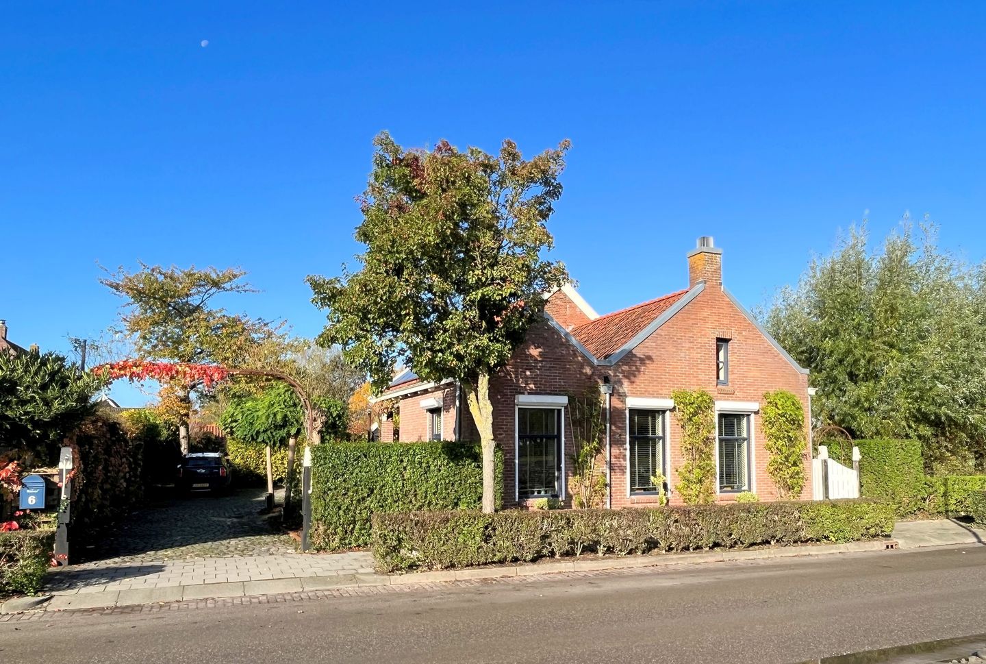 Photo 5 of Bogerdweg 6