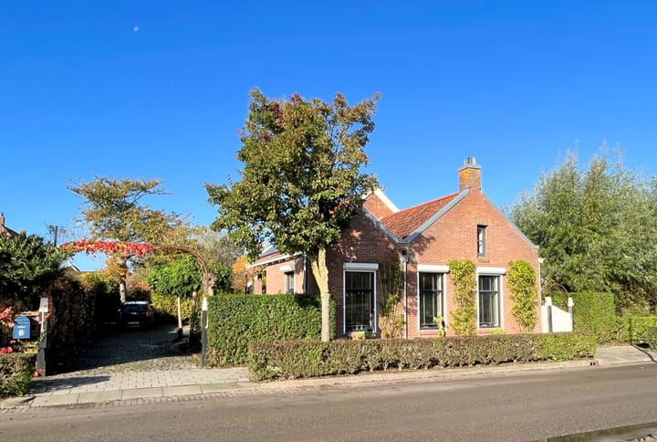 Foto 5 van Bogerdweg 6