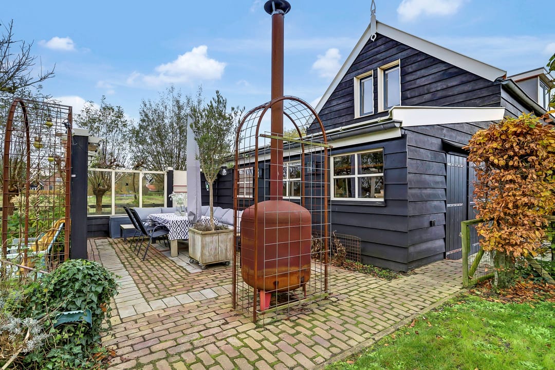 Photo 8 of Bogerdweg 6