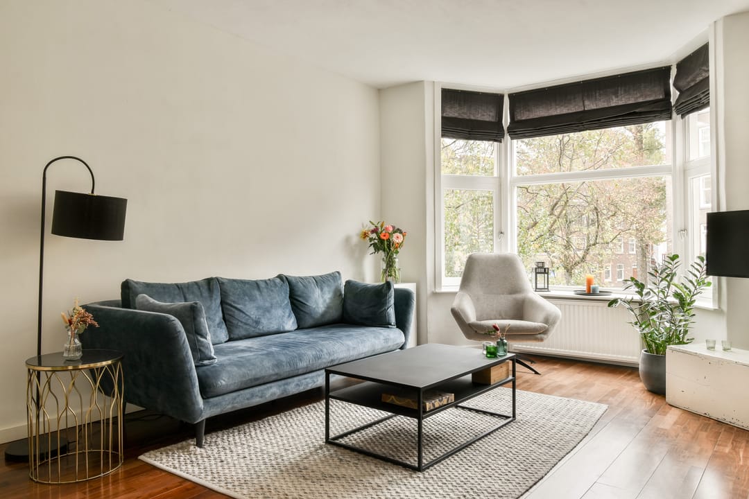 Photo 1 of Sassenheimstraat 58-1