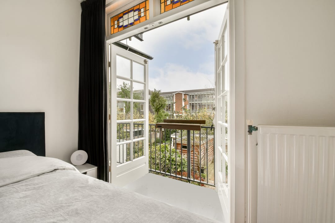 Photo 2 of Sassenheimstraat 58-1