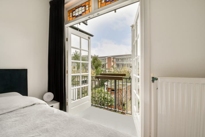 Foto 2 van Sassenheimstraat 58-1