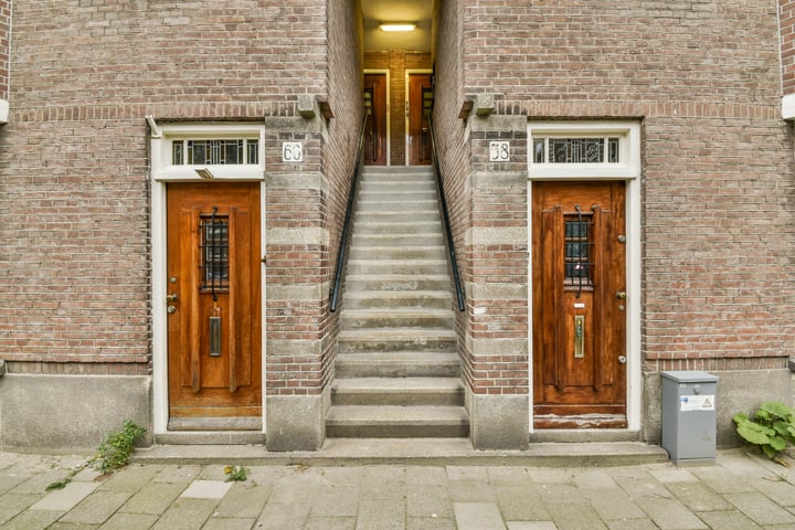 Bekijk foto 3 van Sassenheimstraat 58-1