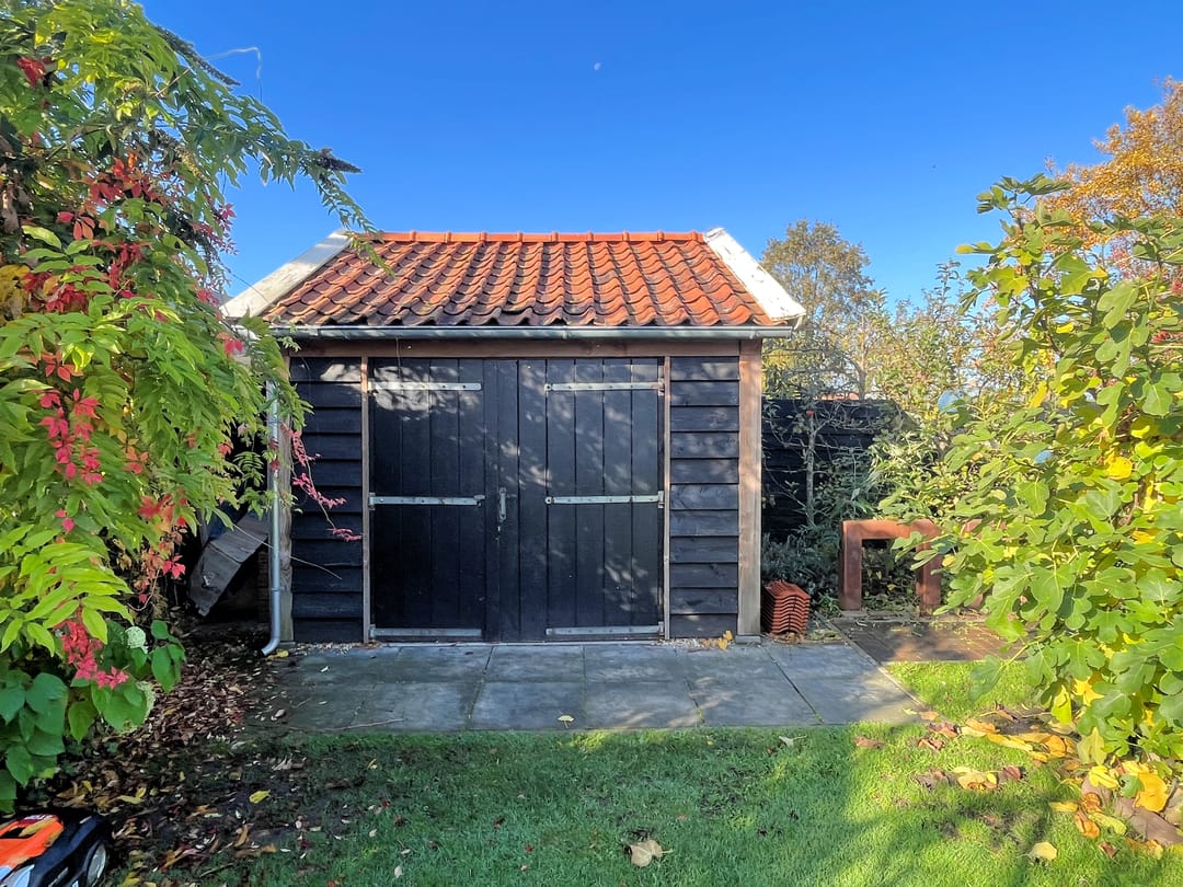 Photo 13 of Bogerdweg 6