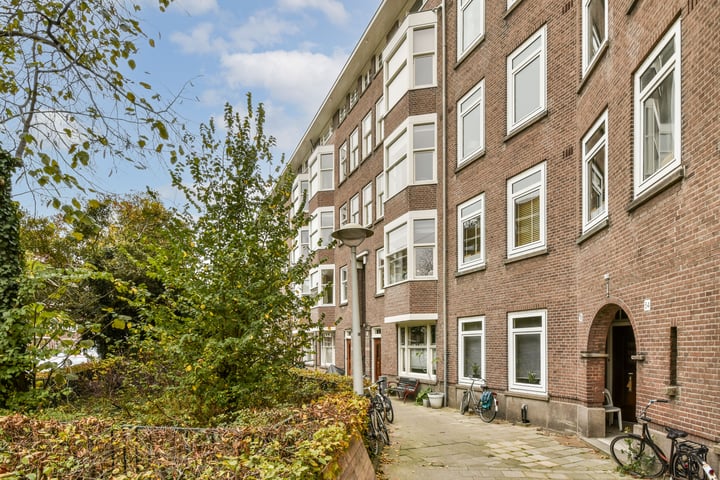 Bekijk foto 6 van Sassenheimstraat 58-1