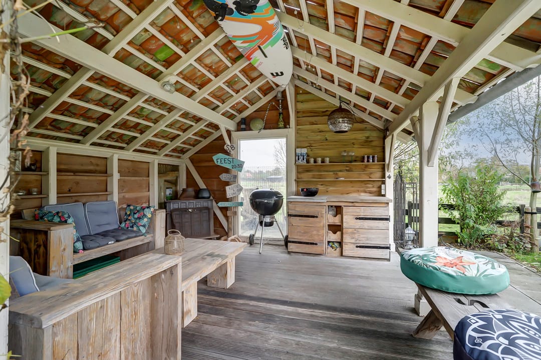 Photo 16 of Bogerdweg 6