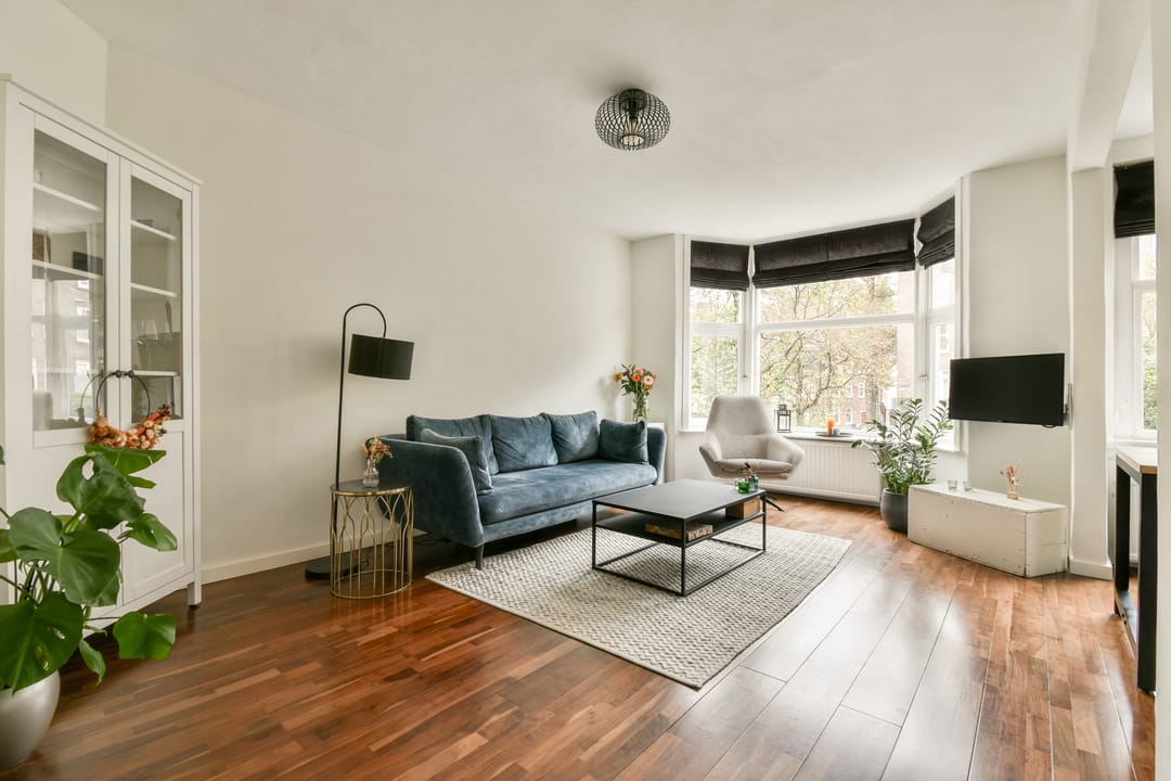 Photo 7 of Sassenheimstraat 58-1