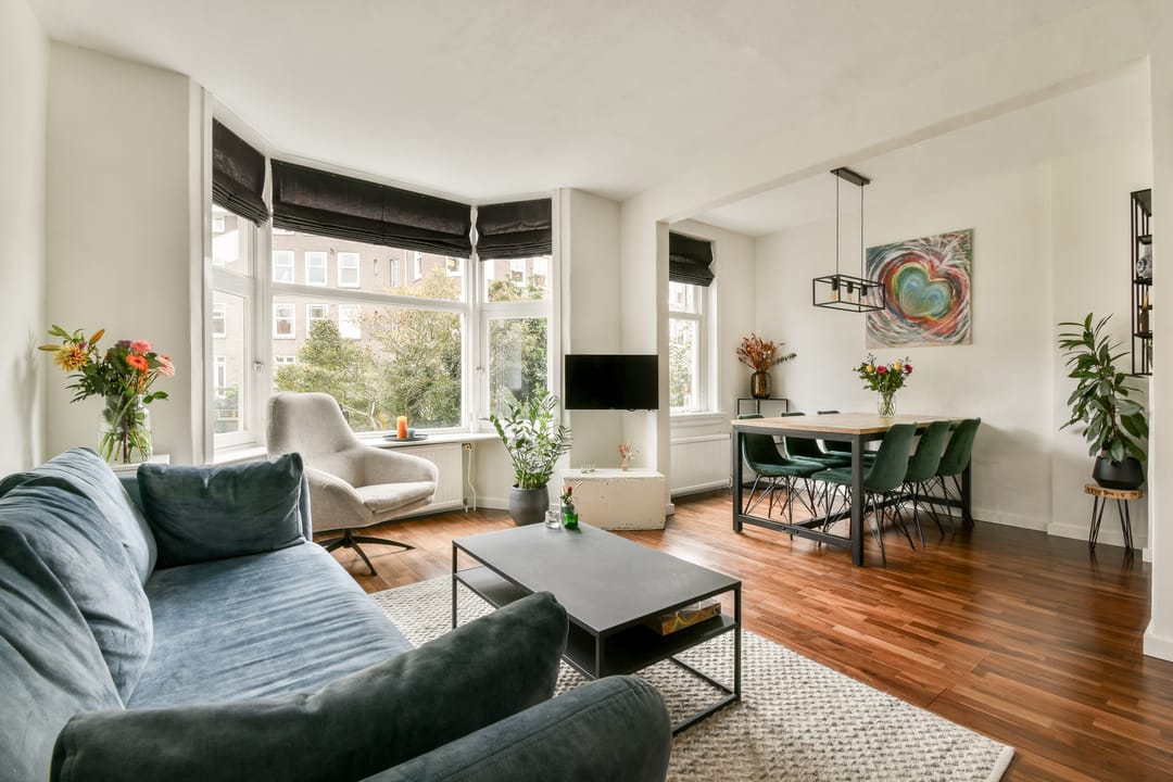 Photo 8 of Sassenheimstraat 58-1