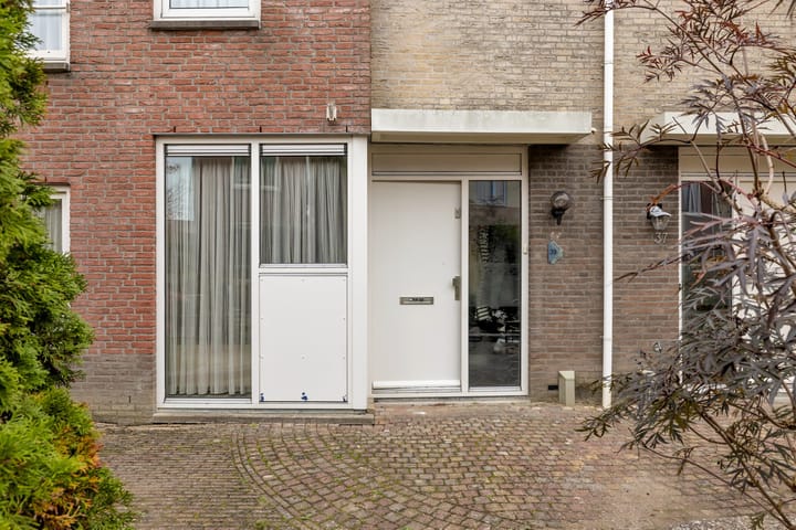 Foto 8 van Rie Cramerplantsoen 39