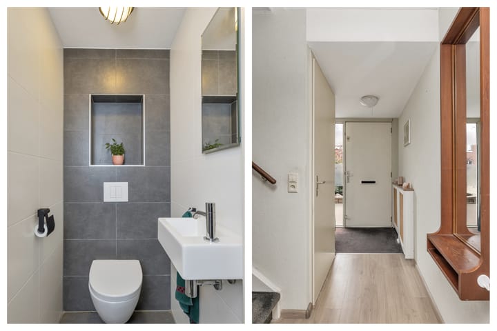 Foto 9 van Rie Cramerplantsoen 39