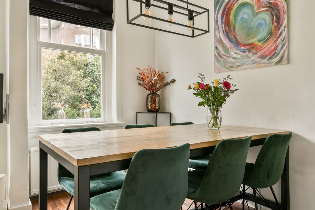 Photo 11 of Sassenheimstraat 58-1