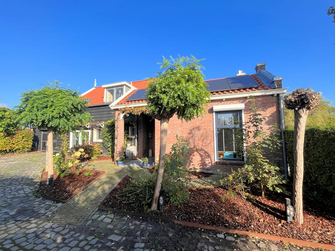 Photo 23 of Bogerdweg 6