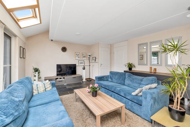 Foto 11 van Rie Cramerplantsoen 39