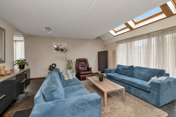 Foto 12 van Rie Cramerplantsoen 39