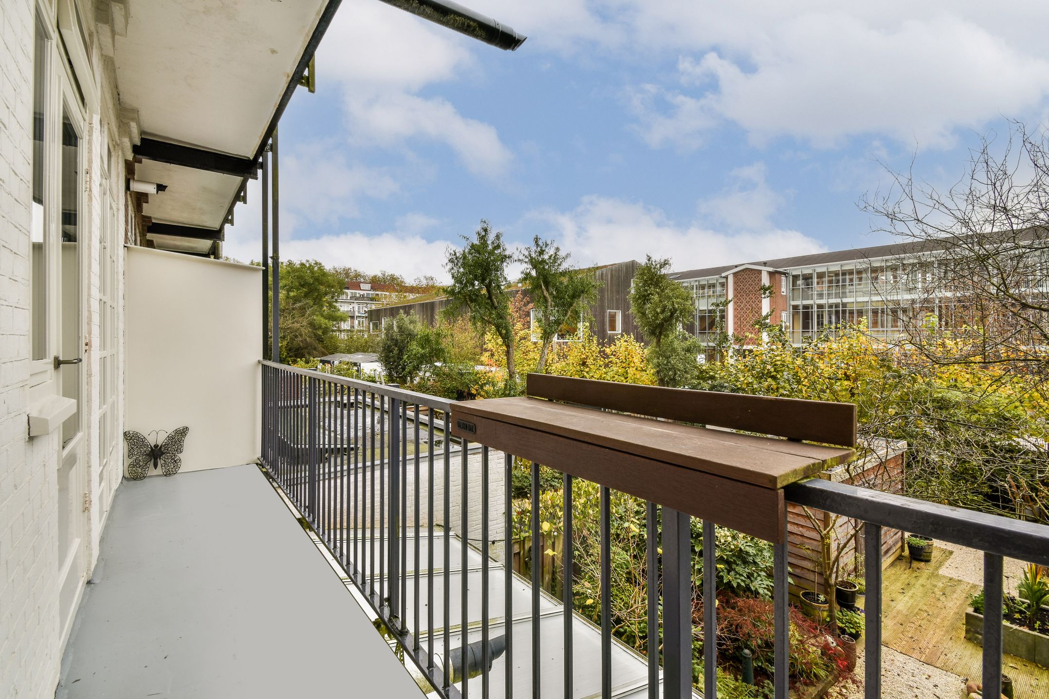 Photo 15 of Sassenheimstraat 58-1