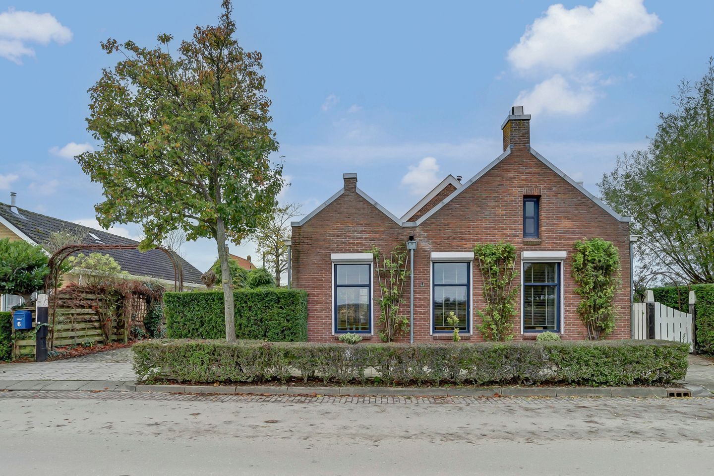 Photo 4 of Bogerdweg 6