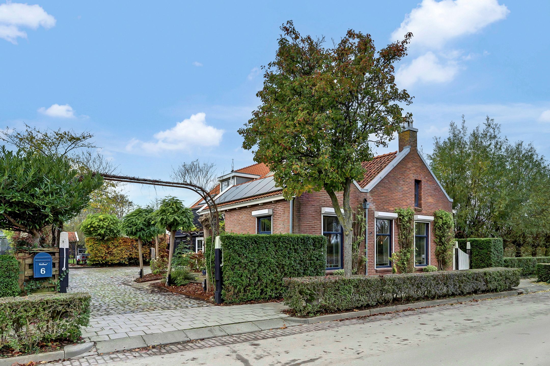 Photo 3 of Bogerdweg 6