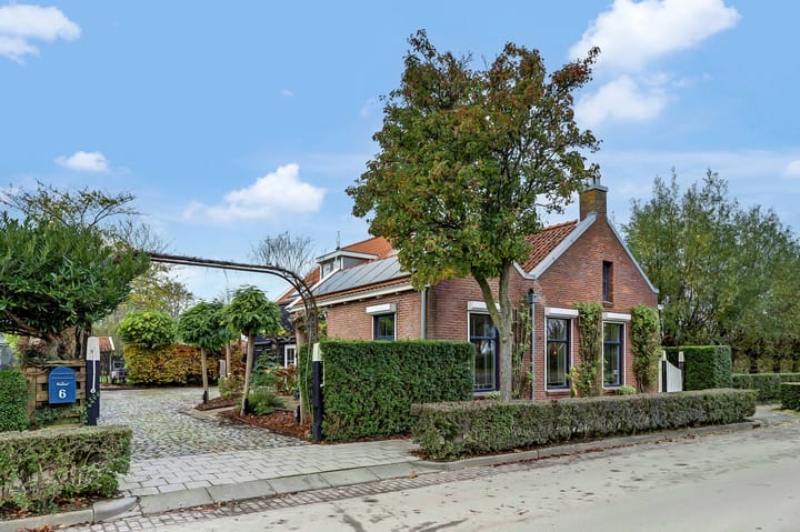 Foto 3 van Bogerdweg 6