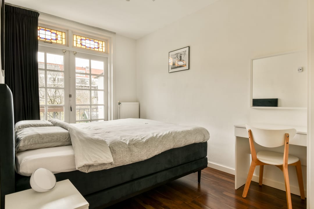 Photo 17 of Sassenheimstraat 58-1