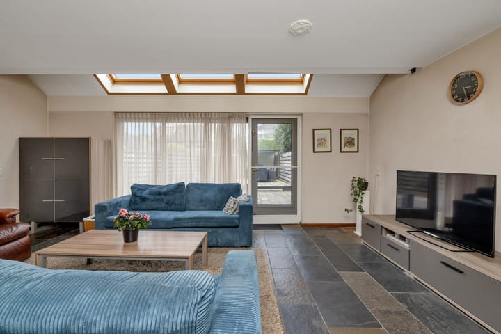 Foto 14 van Rie Cramerplantsoen 39