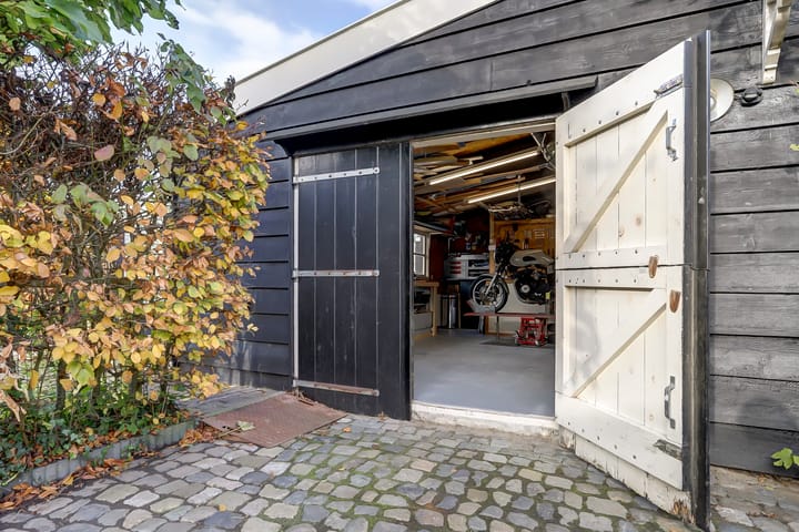 Foto 7 van Bogerdweg 6