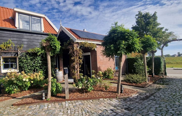 Foto 24 van Bogerdweg 6