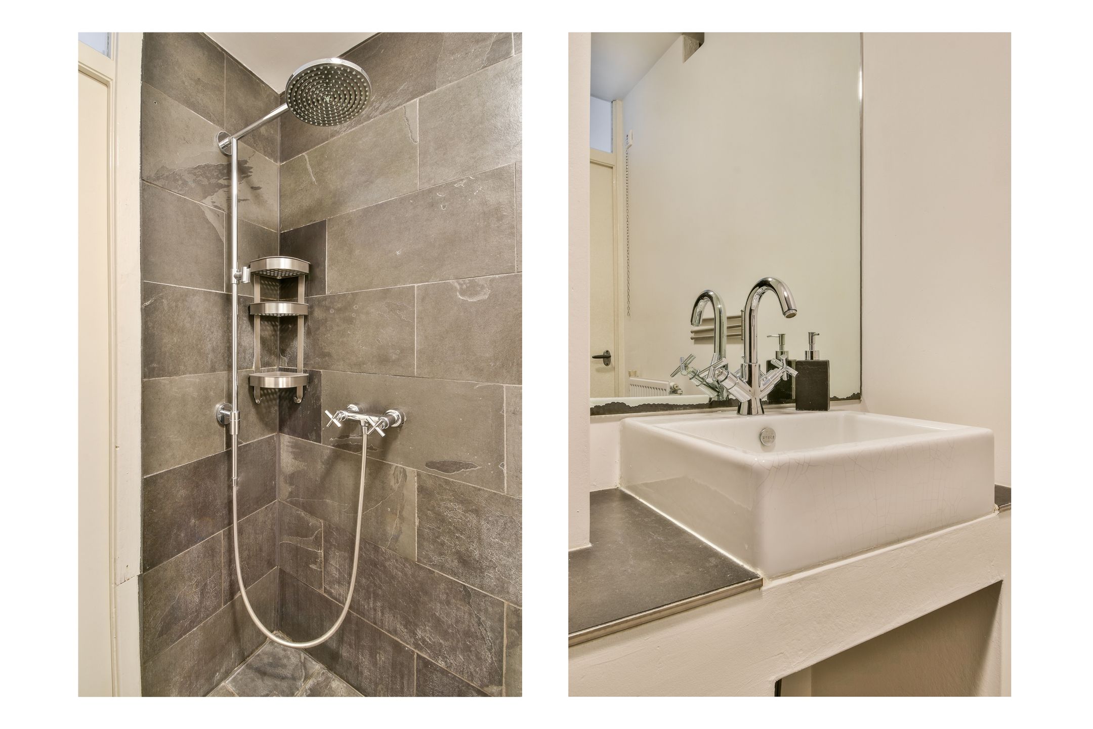 Photo 21 of Sassenheimstraat 58-1