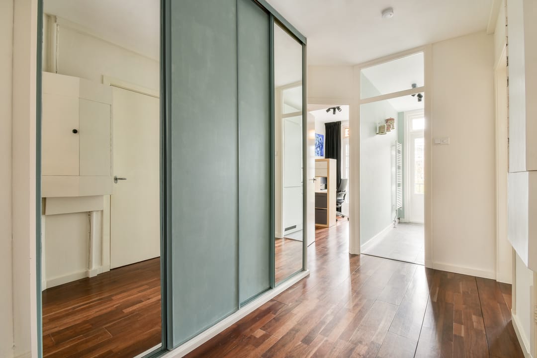 Photo 22 of Sassenheimstraat 58-1