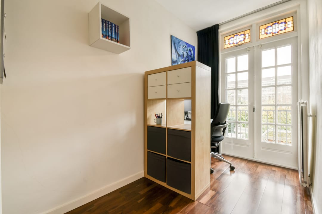 Photo 23 of Sassenheimstraat 58-1