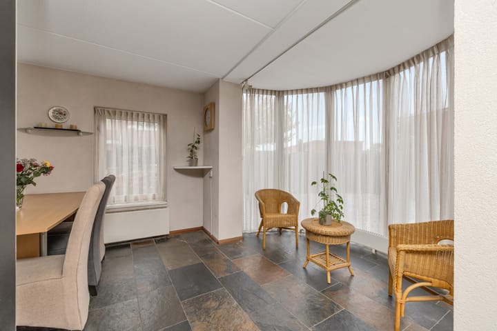 Foto 20 van Rie Cramerplantsoen 39