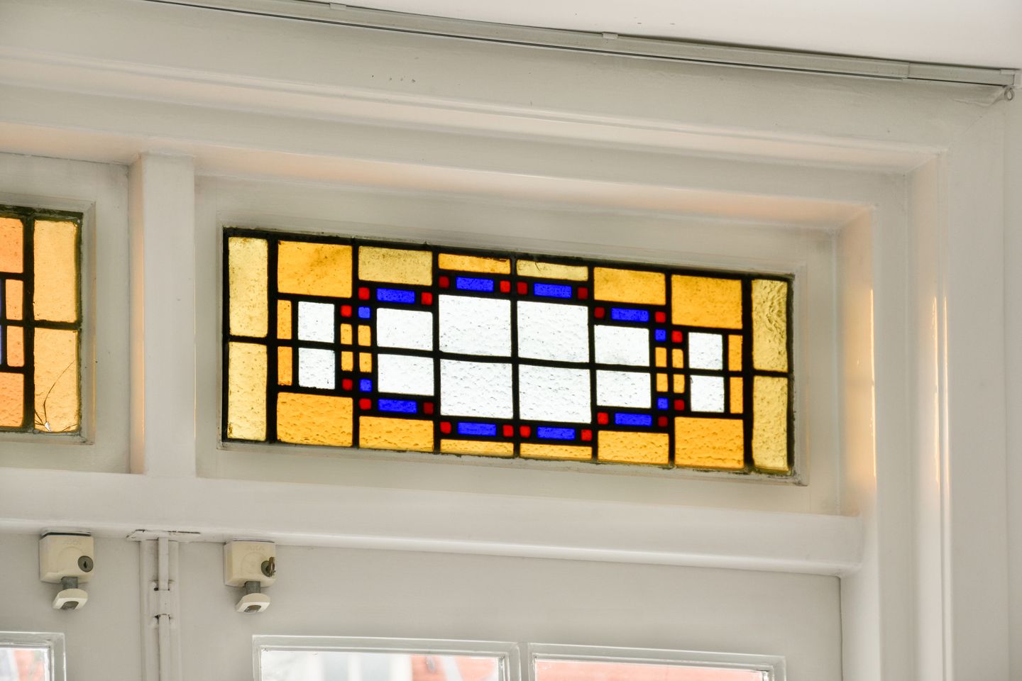 Photo 25 of Sassenheimstraat 58-1