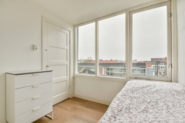 Bekijk foto 26 van Sassenheimstraat 58-1