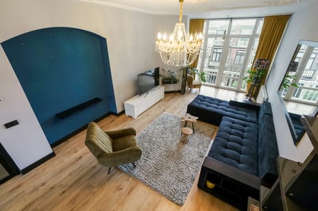 Van der Heimstraat 72-A secondary image