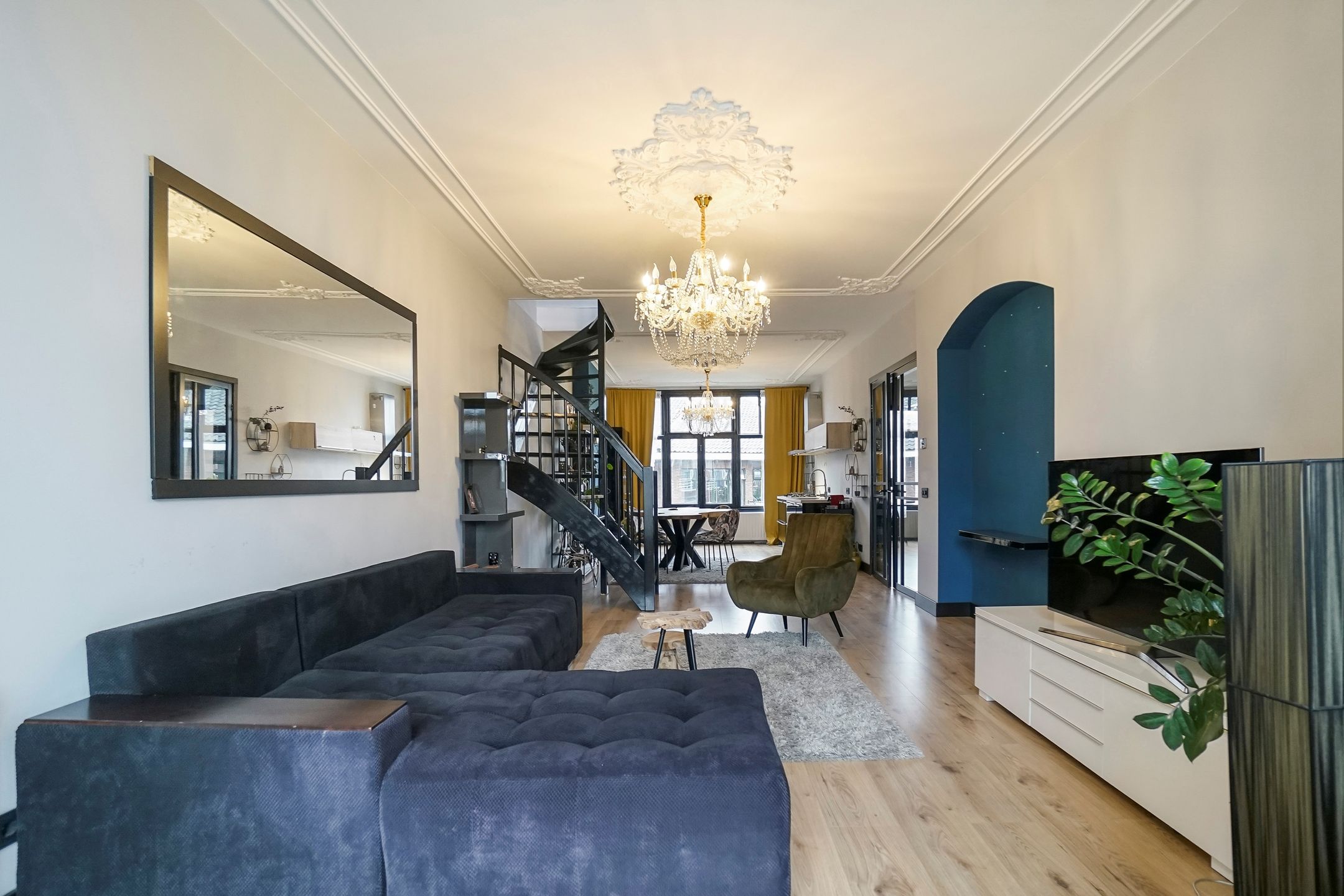 Foto 3 van Van der Heimstraat 72-A