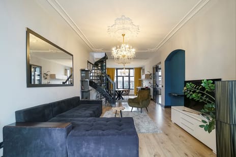 Van der Heimstraat 72-A tertiary image