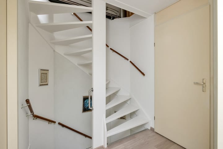 Foto 22 van Rie Cramerplantsoen 39