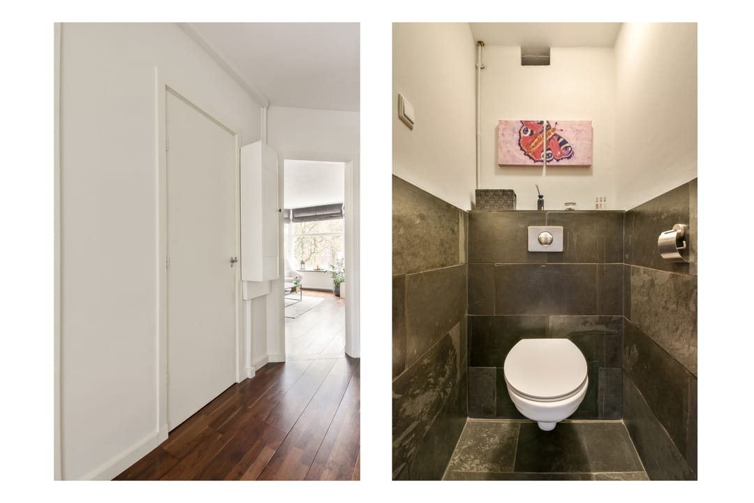 Photo 28 of Sassenheimstraat 58-1